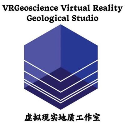 VRGeoscience Virtual Reality G