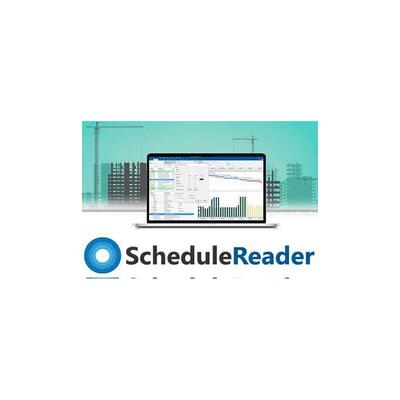 ScheduleReader Pro 9.6.1 Prima
