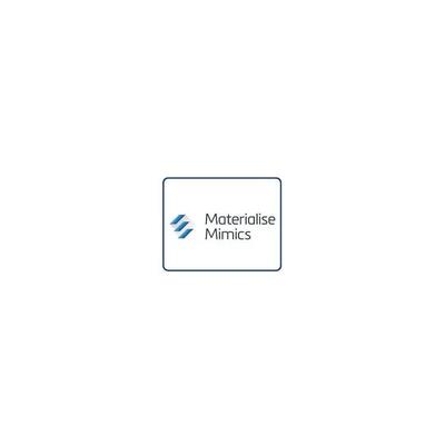 Materialise Mimics v26 / 3-mat