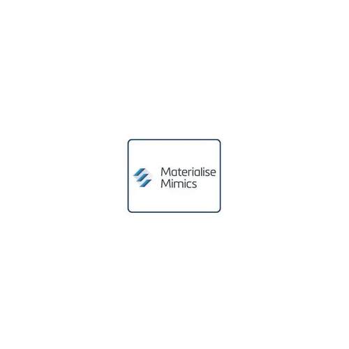 Materialise Mimics v26 / 3-mat