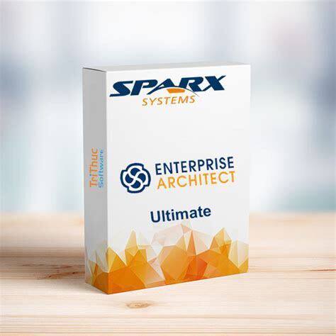 Sparx Systems Enterprise Archi
