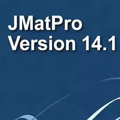 JMatPro 14.1 加密狗 租赁 计算多元合金的相图和热力学性能软件