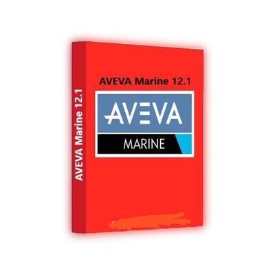 AVEVA Marine 12.1 SP4.29 船舶与海洋