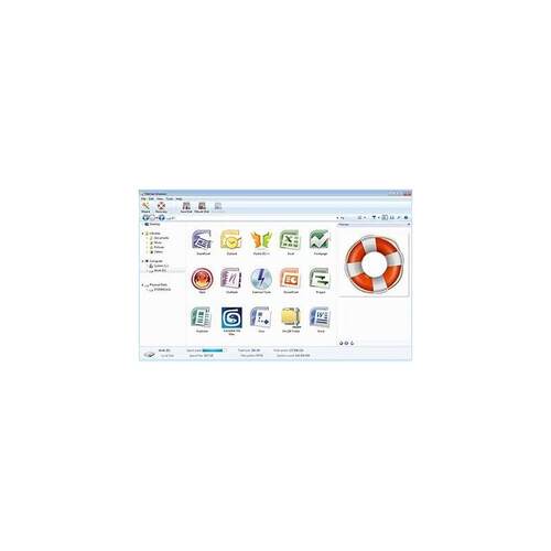 Hetman Software: Secure Data R