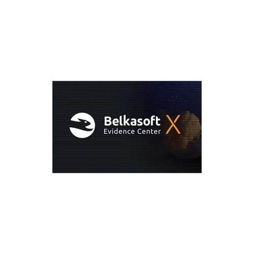 Belkasoft Evidence Center v9.9