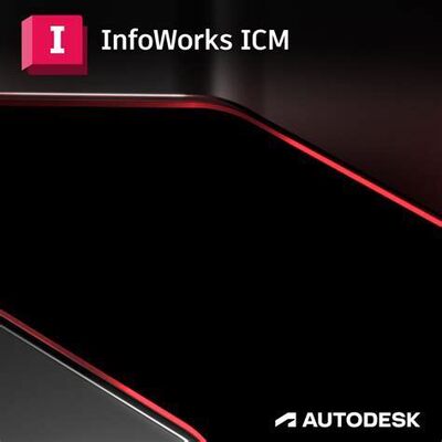 Autodesk InfoWorks ICM Ultimat