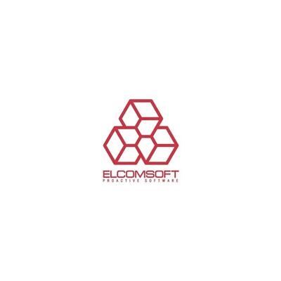 Elcomsoft Password Recovery v2