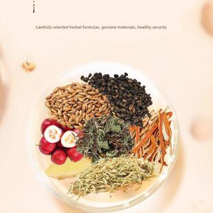 53盒（包XGY3元）金银花生麦芽代用品茶健康花茶包奶奶茶退款正品