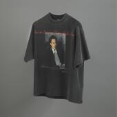 Vintage Eason陈奕迅复古人像T恤 SS23 Rollo 念舊 胶囊系列