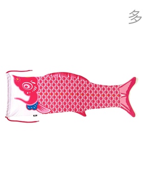 Koinobori 旅行洗衣袋 西班牙 DOIY 鲤鱼脏衣篓 护洗袋