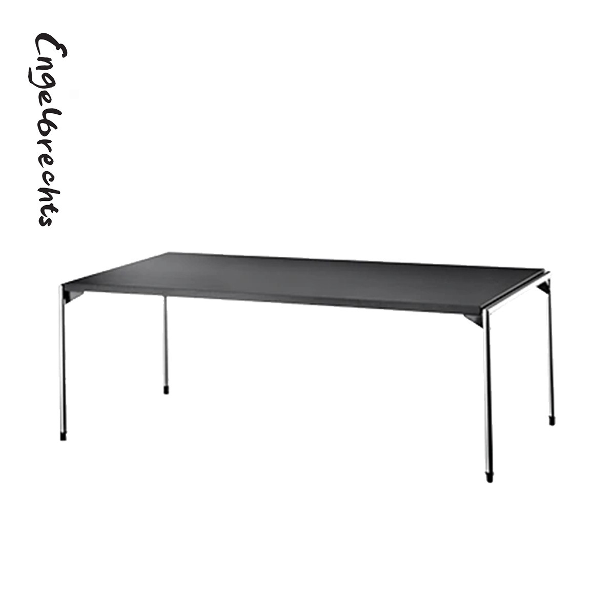 丹麦 Engelbrechts Foldit Table 书桌 办公桌