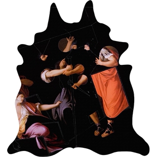 英国Mineheart Emperor's Dream Rug 皇帝的梦 地毯