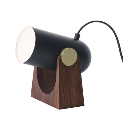 丹麦Le Klint舰炮台灯/壁灯Carronade Table/Wall Lamp创意进口