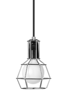 瑞典Design House Stockholm Work Lamp 吊灯 工作灯