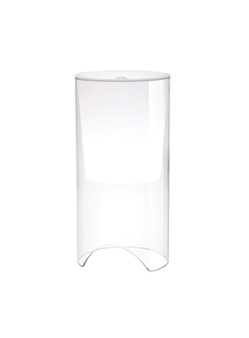 意大利Flos 白色玻璃台灯 AOY 创意设计进口欧式