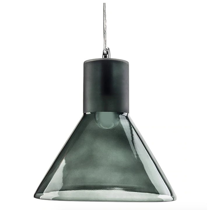 英国Mineheart Funnel Pendant Lamp 工业风漏斗吊灯 多色可选