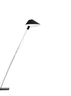 德国Ingo Maurer 极简落地灯 Glatzkopf Floor Lamp创意设计进口