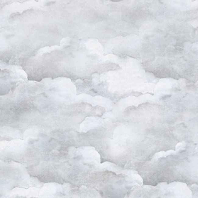 英国Mineheart Clouds Wallpaper 云朵墙纸 多色