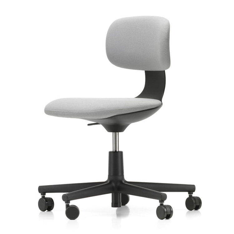 瑞士Vitra 小巧办公转椅 Rookie office chair 创意设计进口欧式