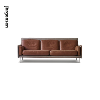 丹麦 Erik Jorgensen EJ 480 Hector 沙发 两人三人 大师设计