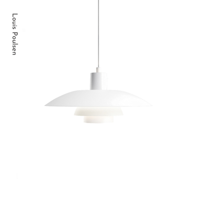 丹麦进口 Louis Poulsen PH 4/3 Pendant 吊灯 大师设计
