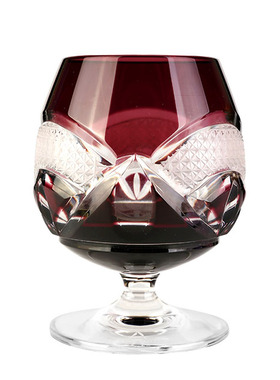 德国Arnstadt Mon-plaisir君悦白兰地酒杯