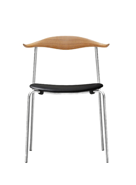 丹麦 Carl Hansen CH88P CH88T | CHAIR 餐椅 授权