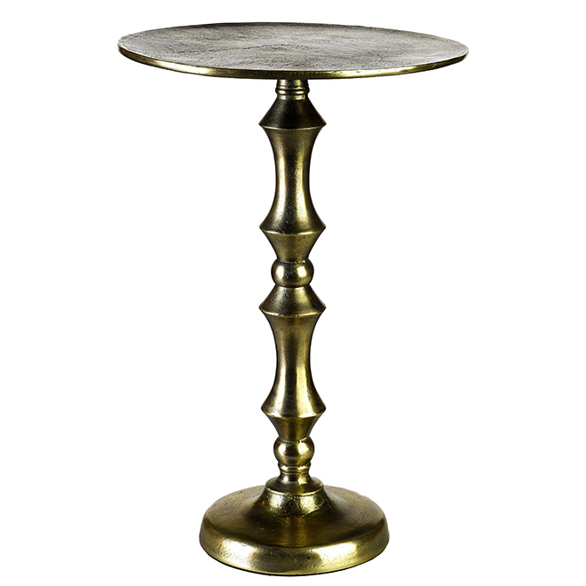 荷兰Pols Potten Chic Antique End table 别致古董茶几