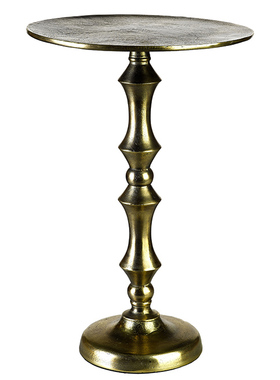 荷兰Pols Potten Chic Antique End table 别致古董茶几