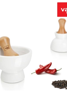 进口 Vacu Vin 捣蒜器 4630160