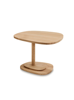 丹麦 Erik Jorgensen EJ 196-198 Insula Piccolo 茶几