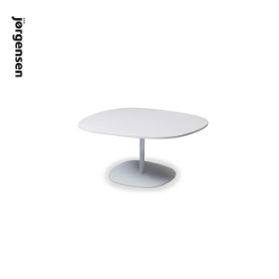 170 茶几 Erik 大师设计 Base Jorgensen Insula 丹麦 172