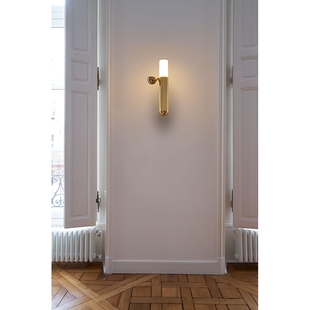 Wall ISP light 壁灯 法国DCW 2款 Editions