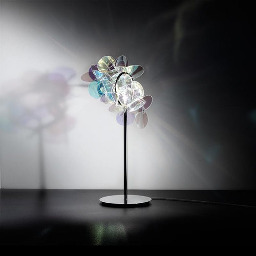 意大利Slamp 绚烂肥皂泡台灯 Mille Bolle Table Lamp 创意进口