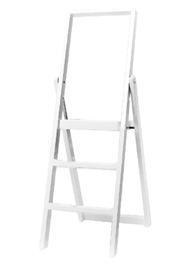 瑞典Design House Stockholm Step Folding Ladder 折叠梯