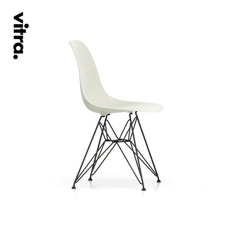 瑞士进口正版 Vitra 伊姆斯系列经典座椅 Eames Chair 餐椅