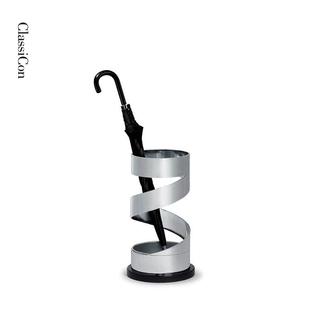 德国进口正版 ClassiCon  简约经典设计 Usha 收纳雨伞架