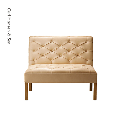 丹麦 Carl Hansen Addition Sofa 沙发 脚蹬 授权