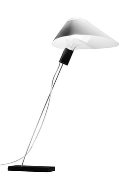 德国Ingo Maurer 极简台灯 Glatzkopf Table Lamp创意设计进口