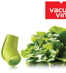 荷兰原装进口 Vacu Vin 生菜剪 挂钩装4754660