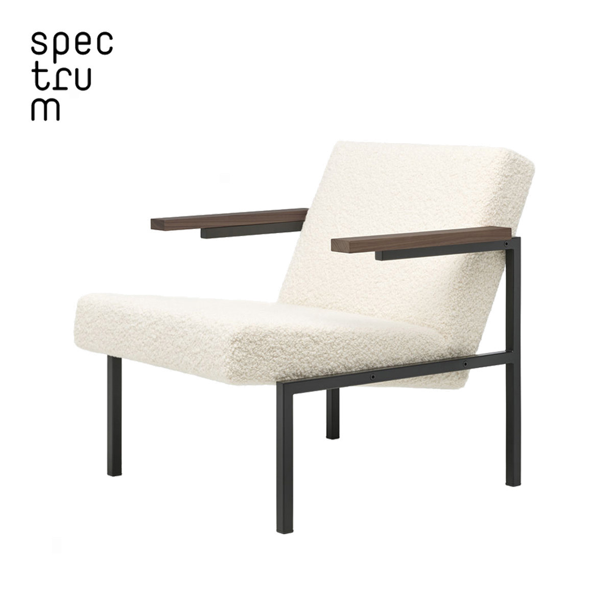 荷兰 Spectrum | SZ 63 休闲椅 大师设计