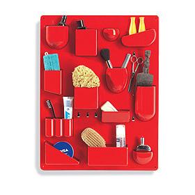 瑞士 vitra  Uten Silo II 小尺寸 收纳架