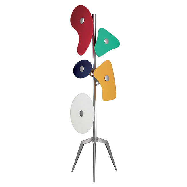 意大利Foscarini 星系落地灯 Orbital Floor lamp 进口创意设计
