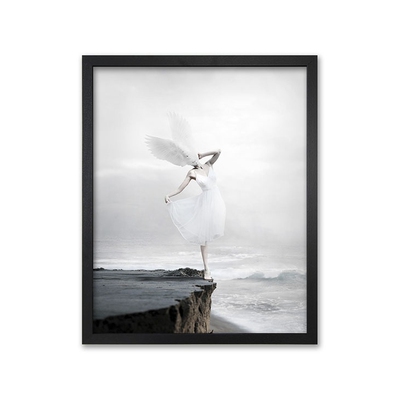 英国Mineheart The white sky-XIX 装饰画