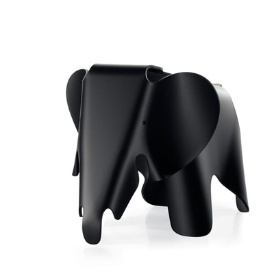 瑞士Vitra 大象儿童椅子 Eames Elephant 创意设计进口欧式