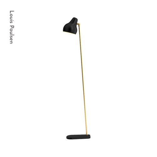 丹麦 Louis Poulsen VL38 Floor 落地灯 经典