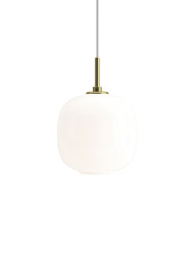 丹麦进口 Louis Poulsen VL45 Radiohus Pendant 玻璃吊灯