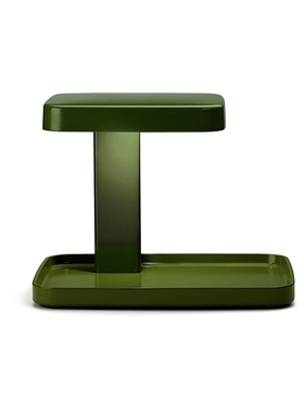 意大利Flos 收纳盒台灯绿色 Piani 创意设计进口欧式