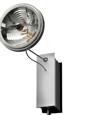 德国Ingo Maurer 工业风壁灯 Use Me创意设计进口