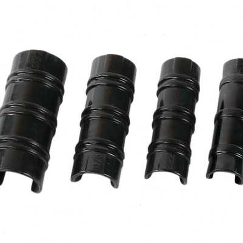 大棚专用压膜卡配件大全卡槽薄膜固定卡薄膜卡扣卡管卡薄膜固膜卡